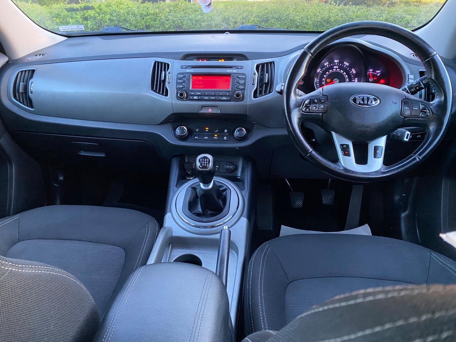 Used Kia Sportage 2016 for sale - 78170455: Photo 32