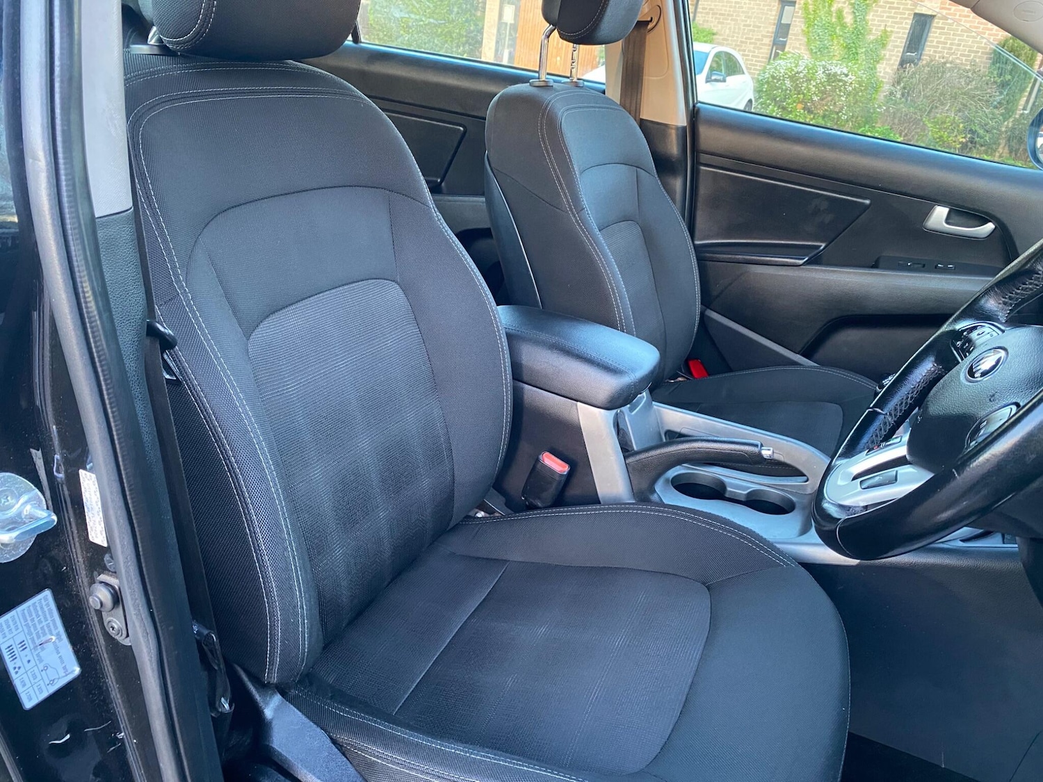 Used Kia Sportage 2016 for sale - 78170455: Photo 35