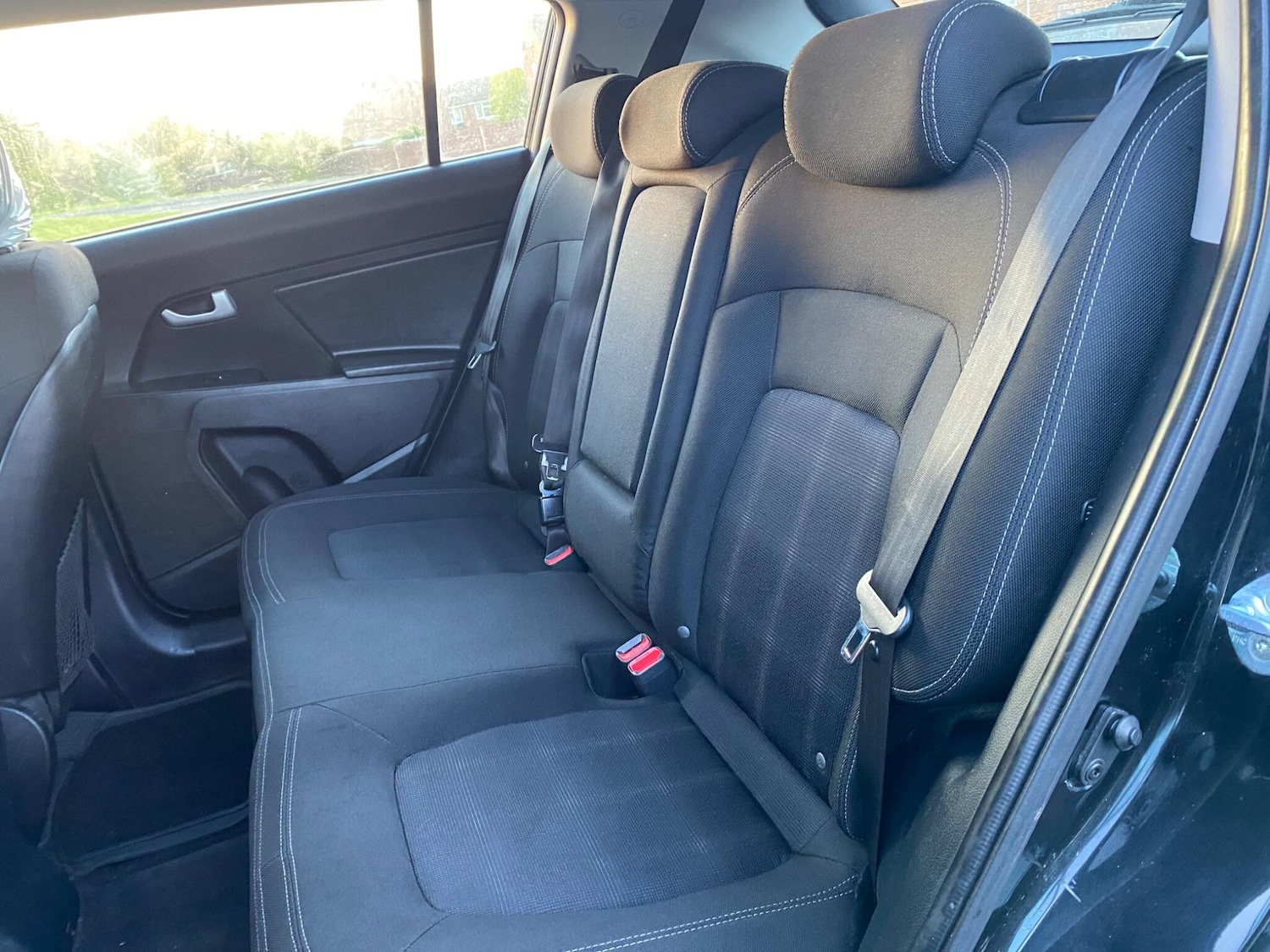 Used Kia Sportage 2016 for sale - 78170455: Photo 7