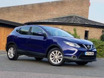 2014 (14) - 1.2 DiG-T Acenta 5dr