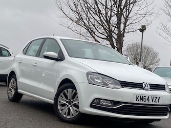 Used Volkswagen Polo 2014 for sale - 77166491: Photo