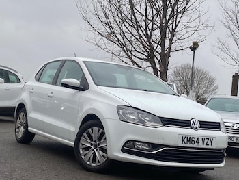 Used Volkswagen Polo 2014 for sale - 77166491: Photo