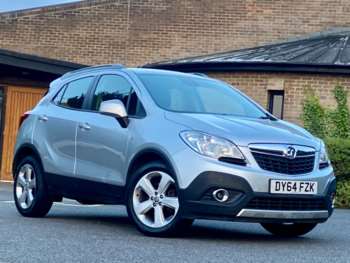 2014 (64) - 1.4T Exclusiv 4WD Euro 5 (s/s) 5dr