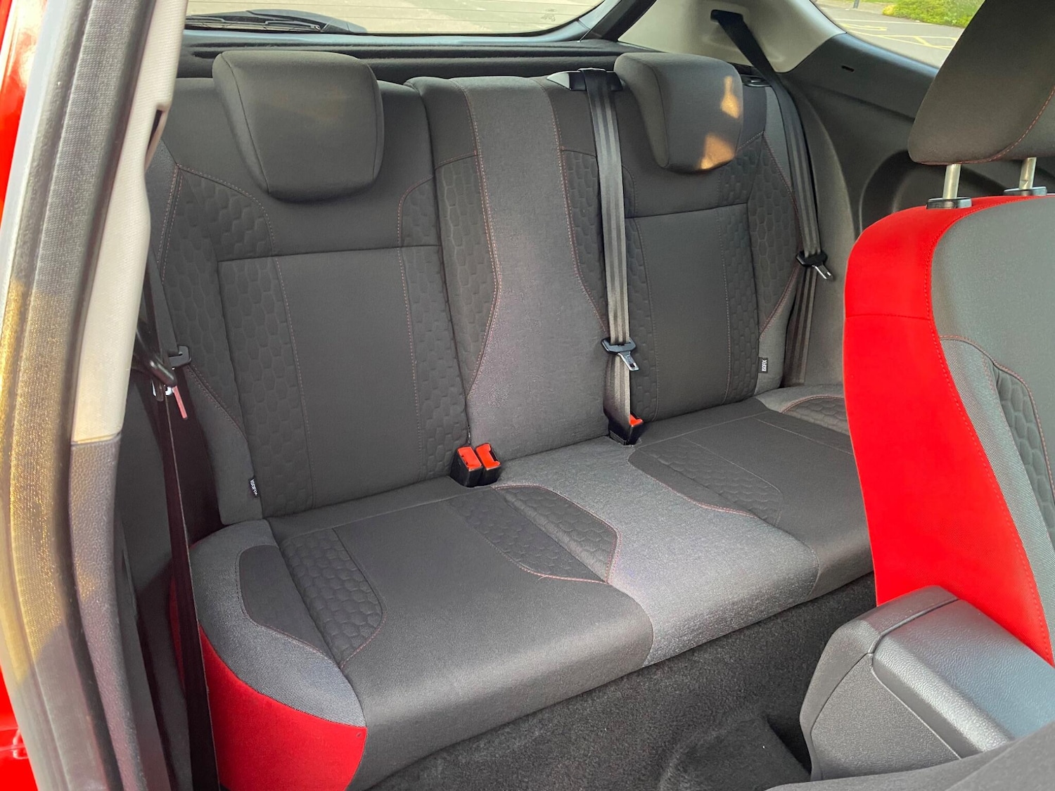 Used Ford Fiesta 2016 for sale - 76059807: Photo 10