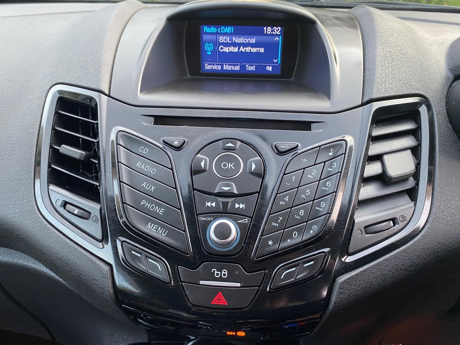 Used Ford Fiesta 2016 for sale - 76059807: Photo 13