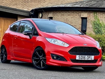 Ford - Fiesta