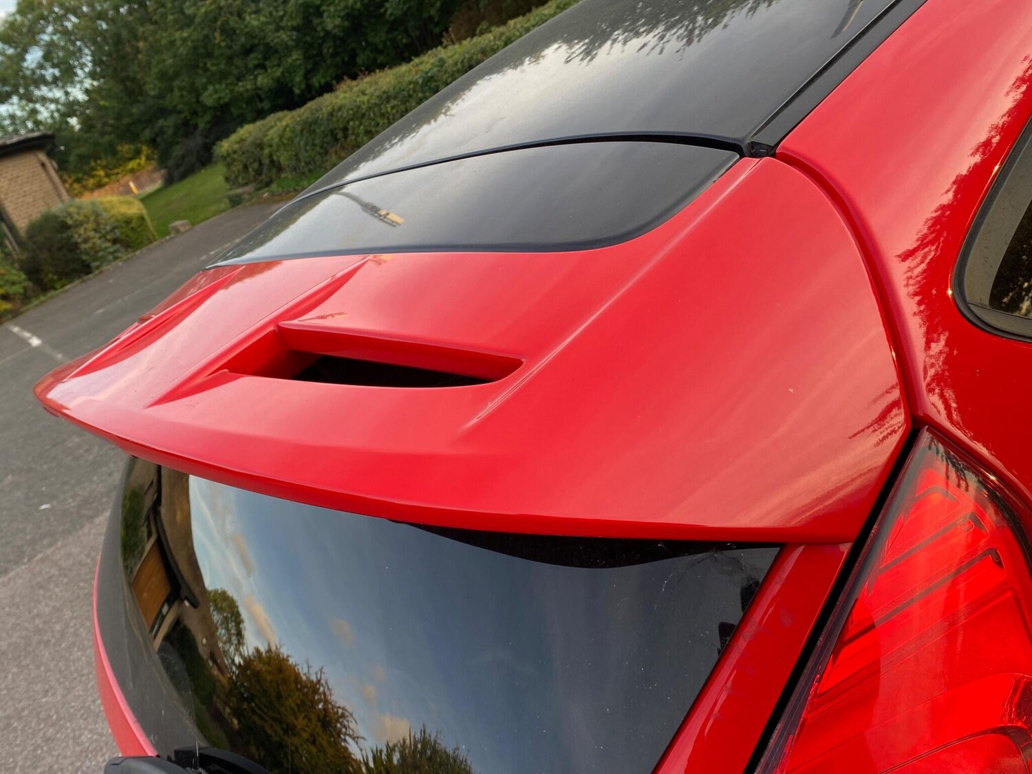 Used Ford Fiesta 2016 for sale - 76059807: Photo 26