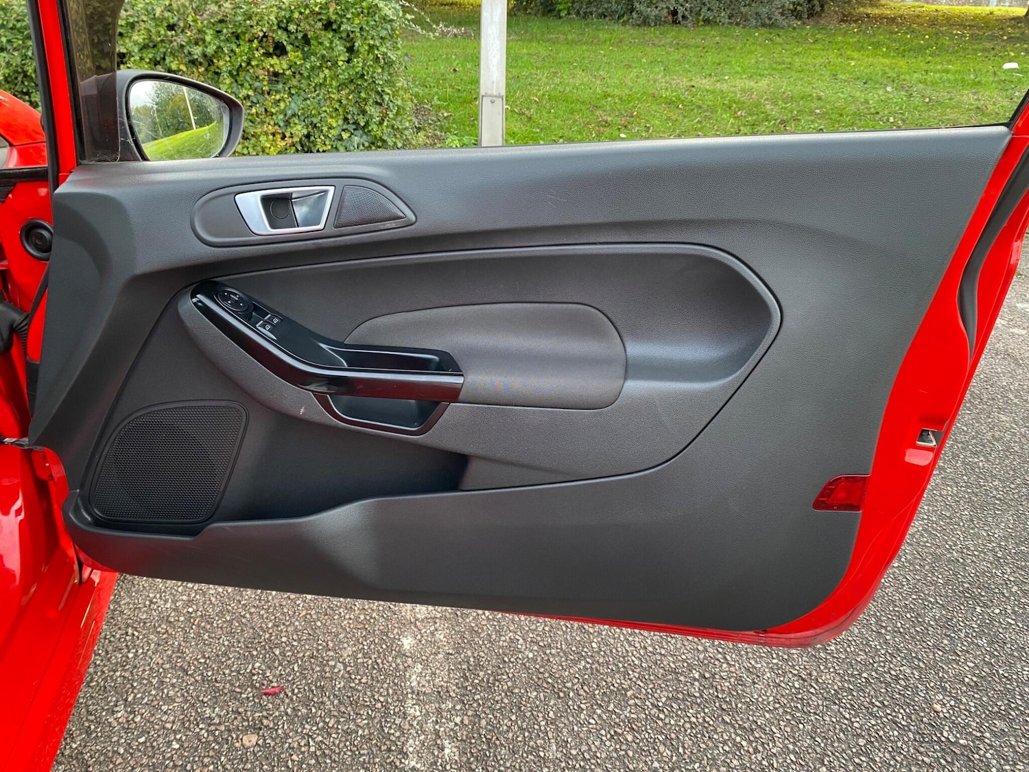 Used Ford Fiesta 2016 for sale - 76059807: Photo 30