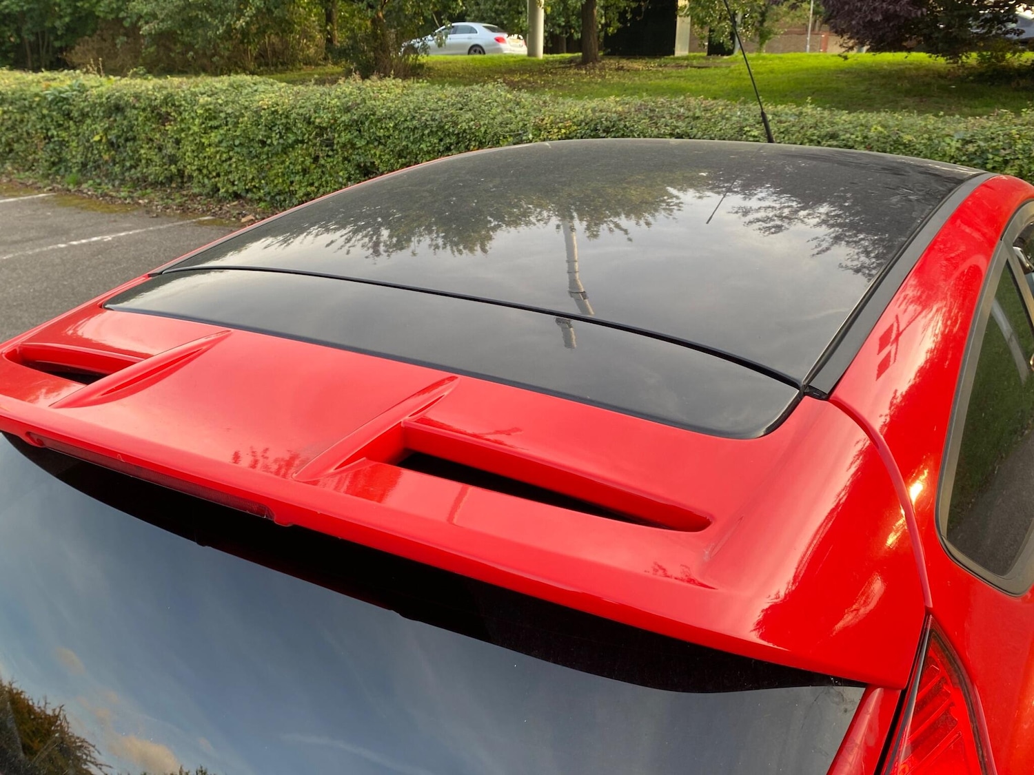 Used Ford Fiesta 2016 for sale - 76059807: Photo 31