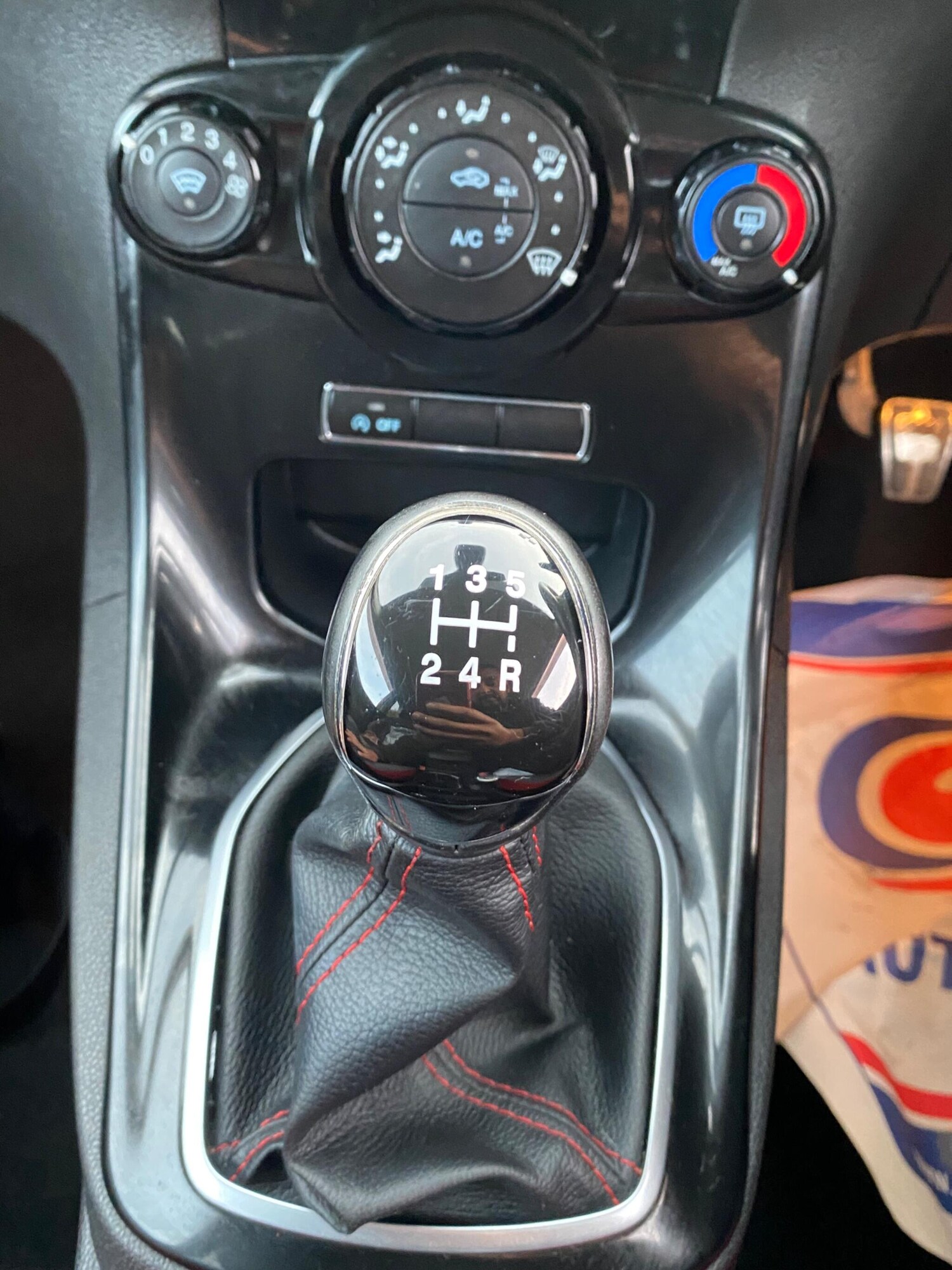 Used Ford Fiesta 2016 for sale - 76059807: Photo 33