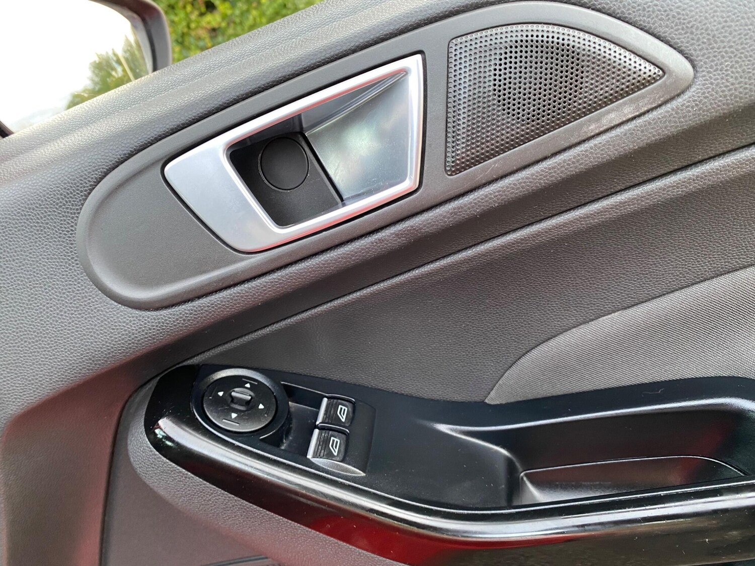 Used Ford Fiesta 2016 for sale - 76059807: Photo 40