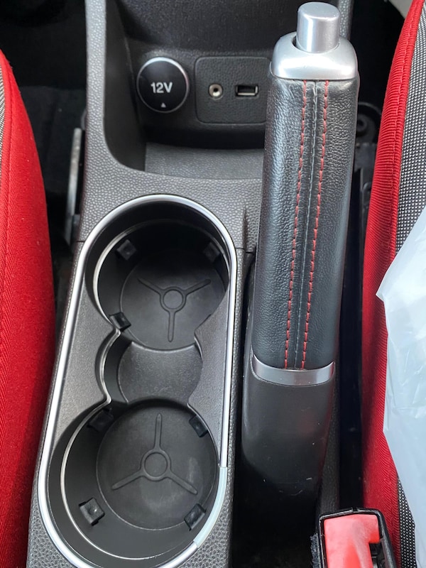 Used Ford Fiesta 2016 for sale - 76059807: Photo 41