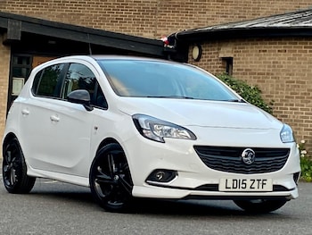 Used Vauxhall Corsa 2015 for sale - 79075158: Photo