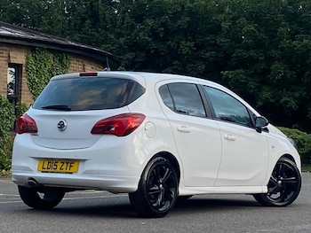 Used Vauxhall Corsa 2015 for sale - 79075158: Photo