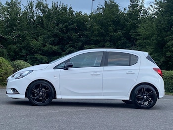 Used Vauxhall Corsa 2015 for sale - 79075158: Photo