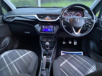 Used Vauxhall Corsa 2015 for sale - 79075158: Photo