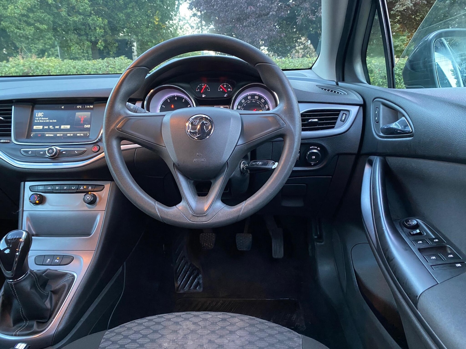 Vehicle 11