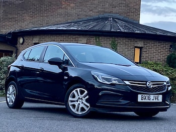2016 (16) - 1.4i 16V Design 5dr