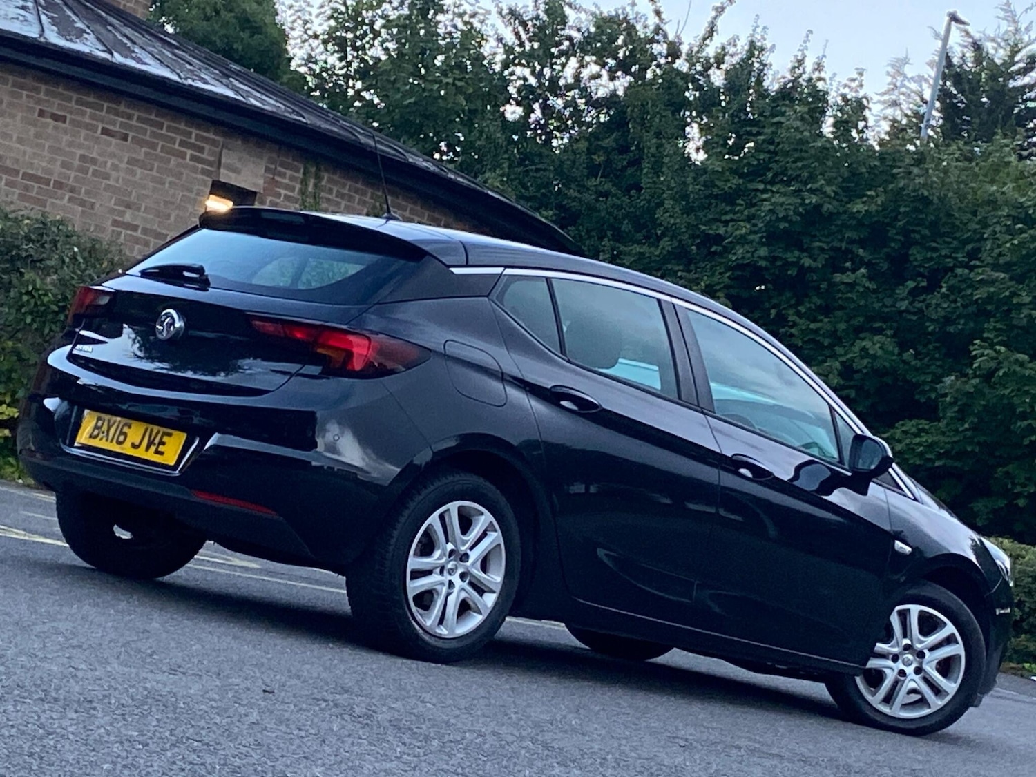 Vehicle 29