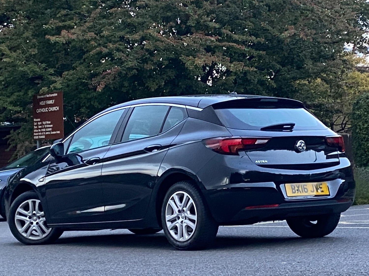 Vehicle 31