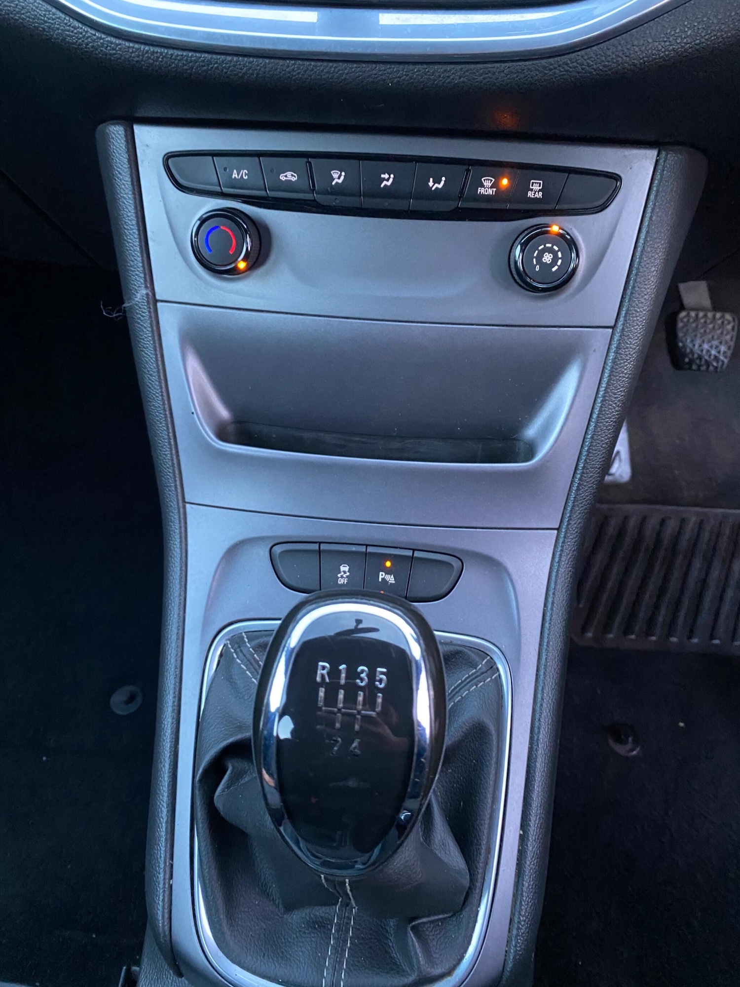 Vehicle 36