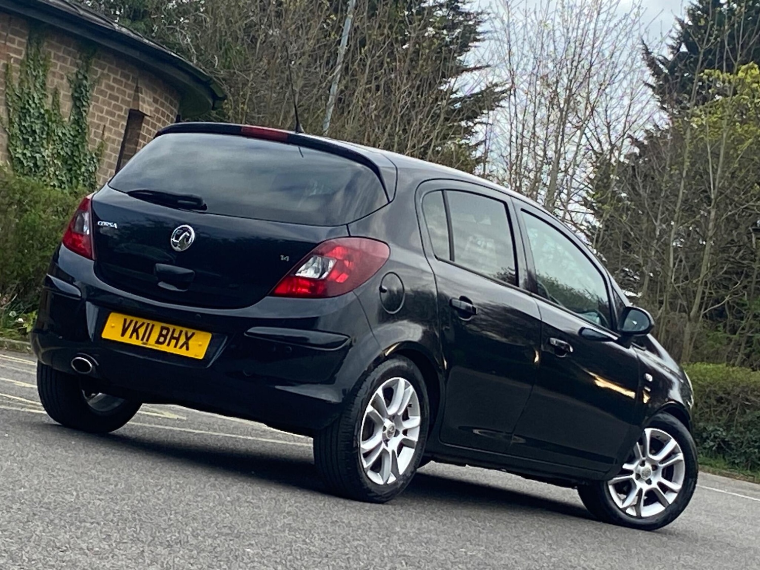 Used Vauxhall Corsa 2011 for sale - 78047220: Photo 11