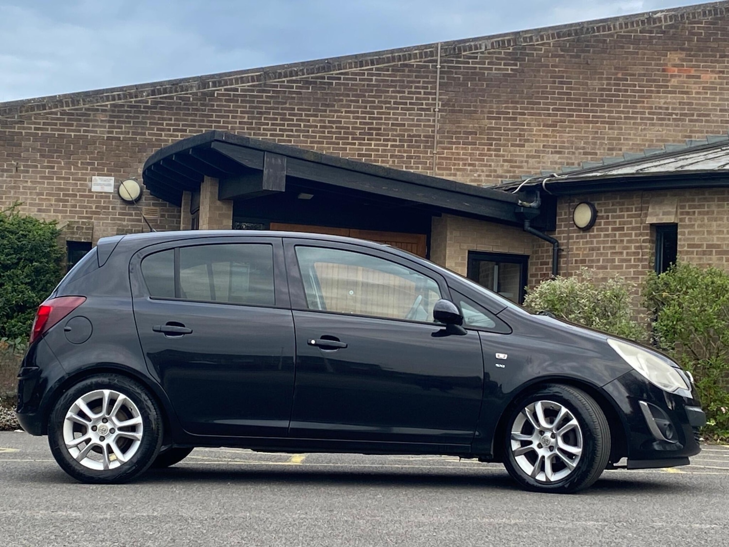 Used Vauxhall Corsa 2011 for sale - 78047220: Photo 13