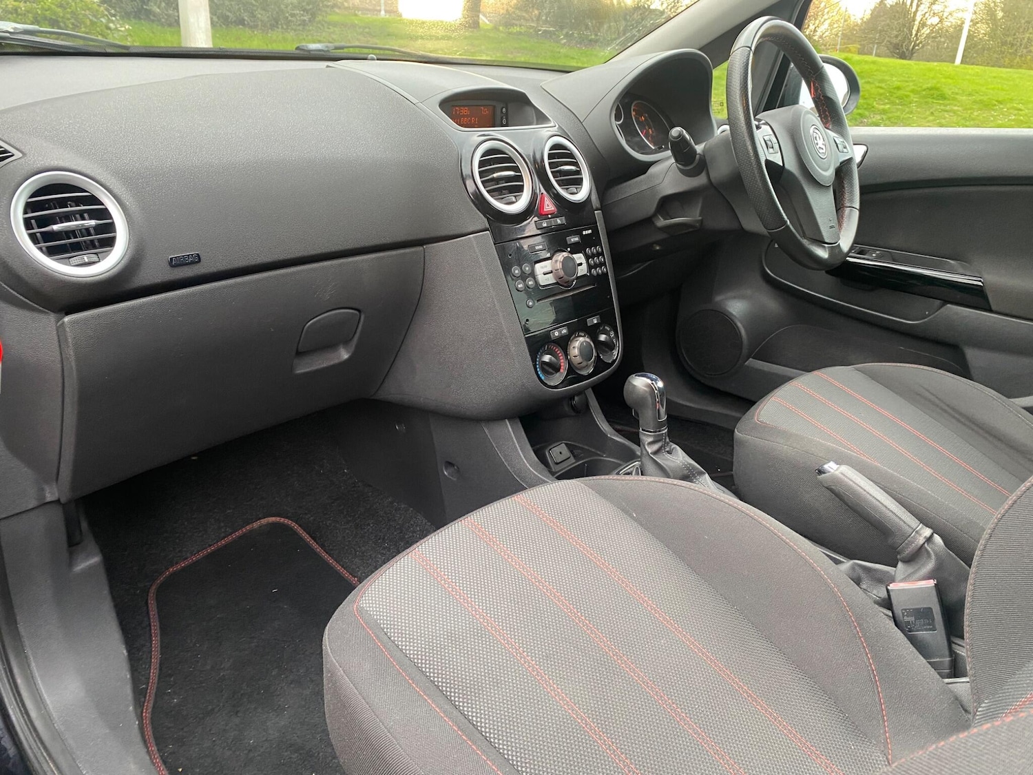 Used Vauxhall Corsa 2011 for sale - 78047220: Photo 16