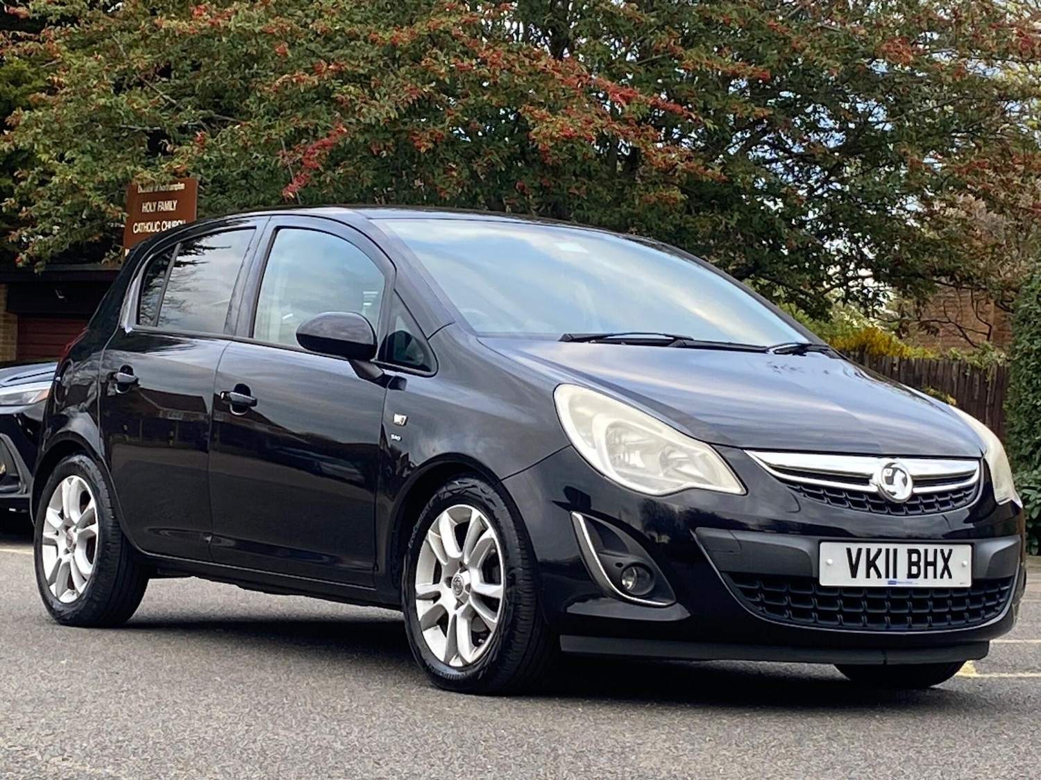 Used Vauxhall Corsa 2011 for sale - 78047220: Photo 17