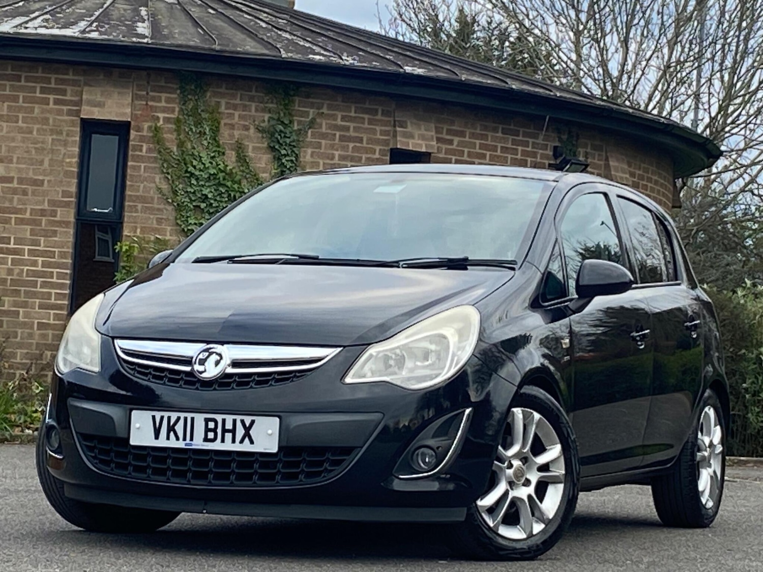 Used Vauxhall Corsa 2011 for sale - 78047220: Photo 20