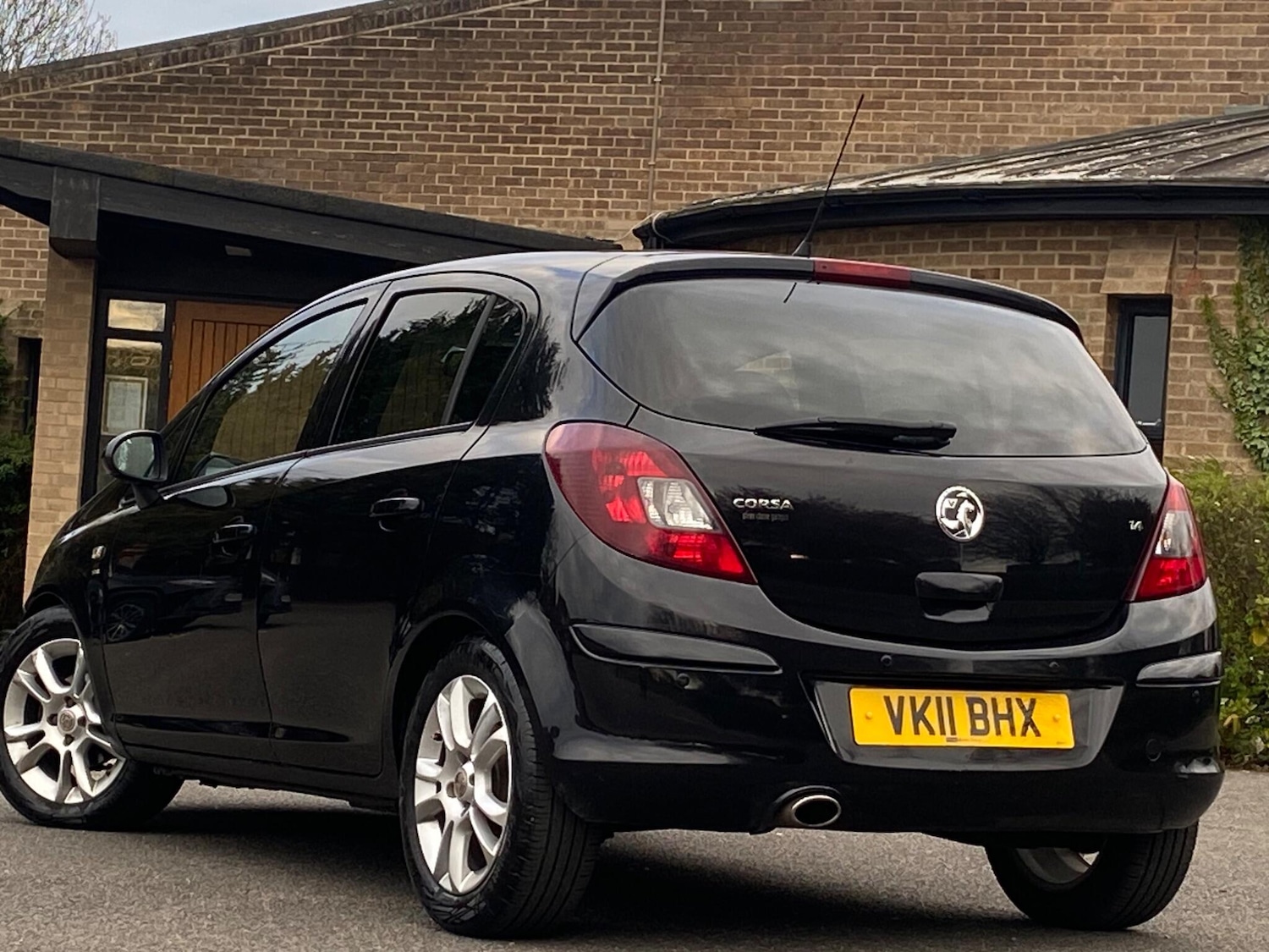 Used Vauxhall Corsa 2011 for sale - 78047220: Photo 21