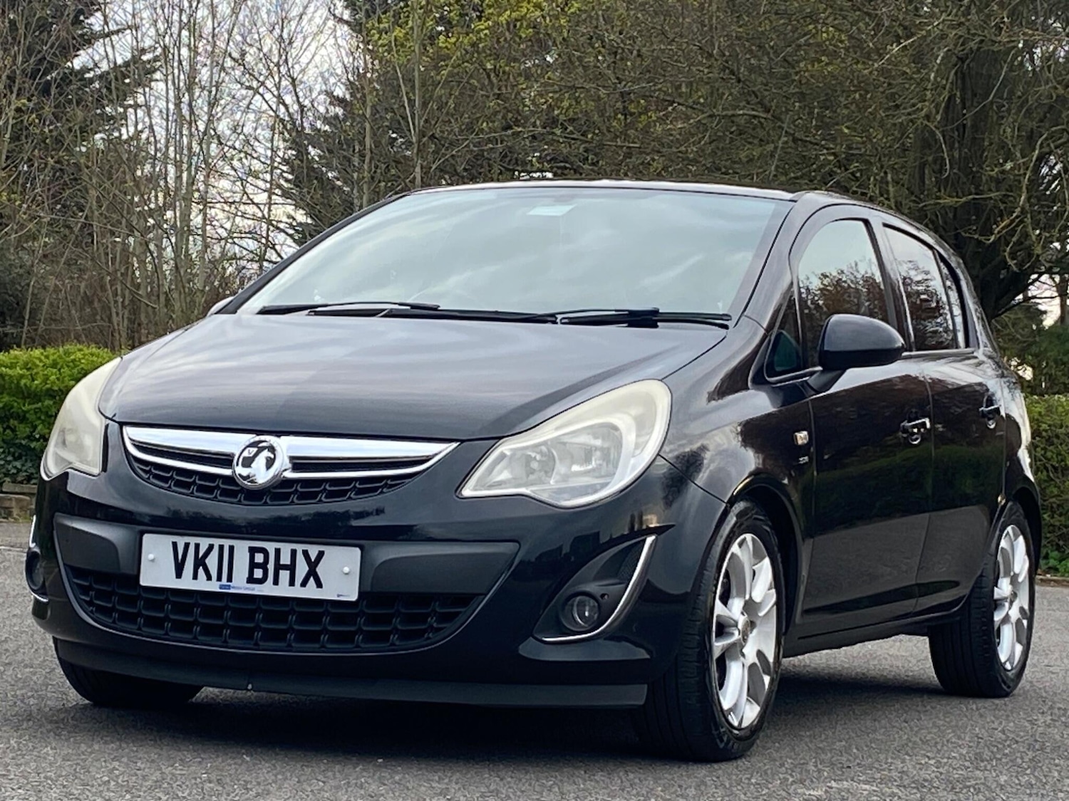 Used Vauxhall Corsa 2011 for sale - 78047220: Photo 24