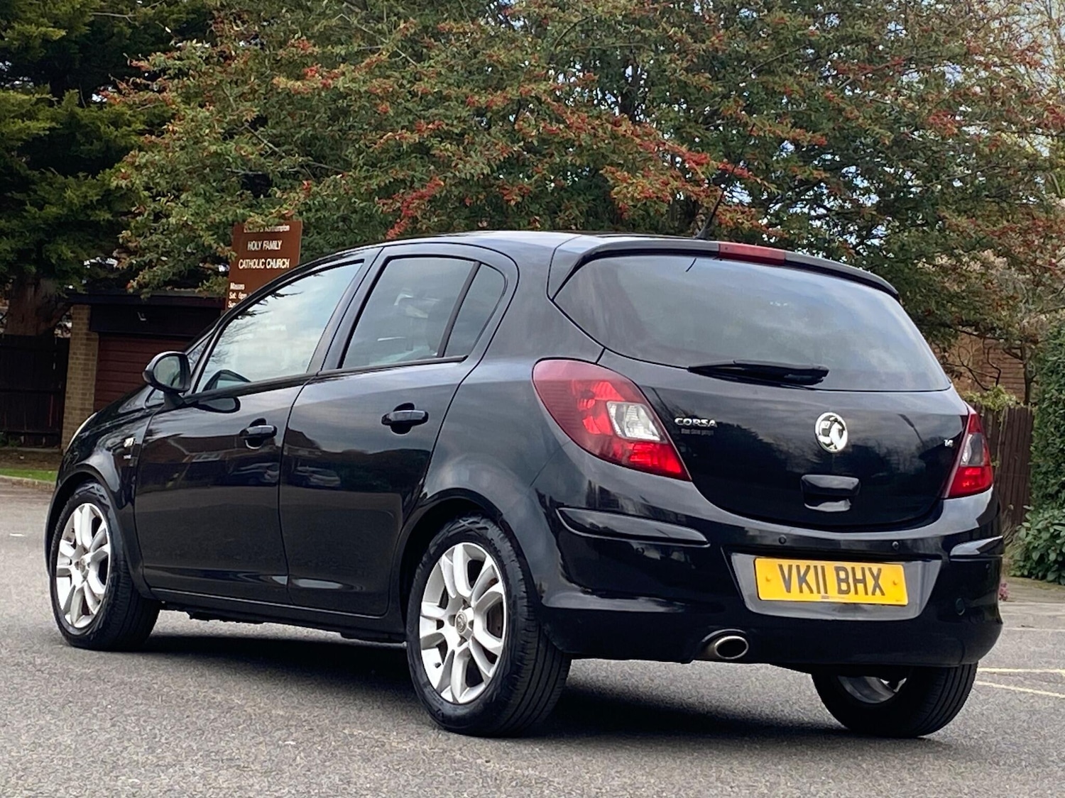Used Vauxhall Corsa 2011 for sale - 78047220: Photo 25