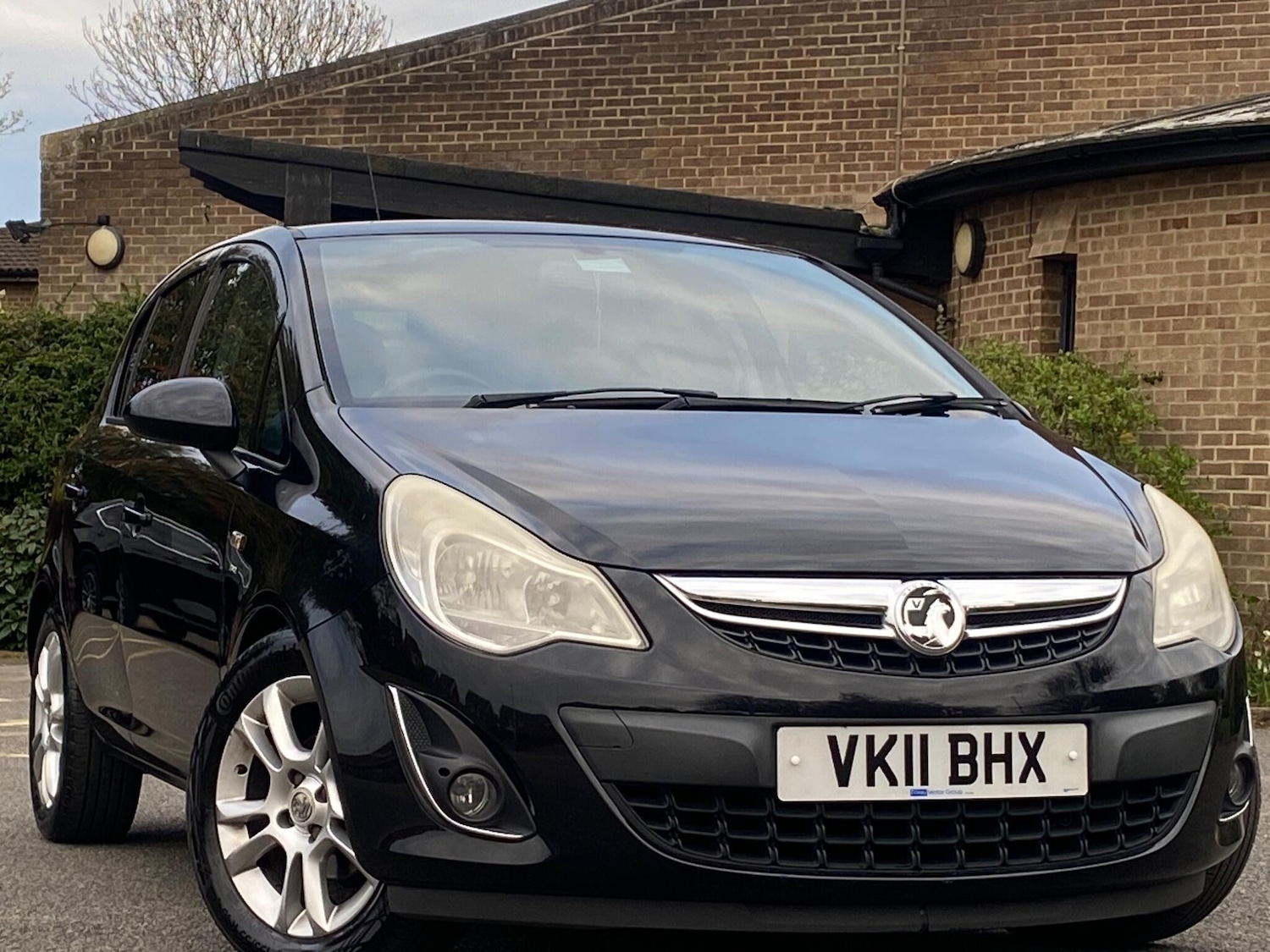 Used Vauxhall Corsa 2011 for sale - 78047220: Photo 27