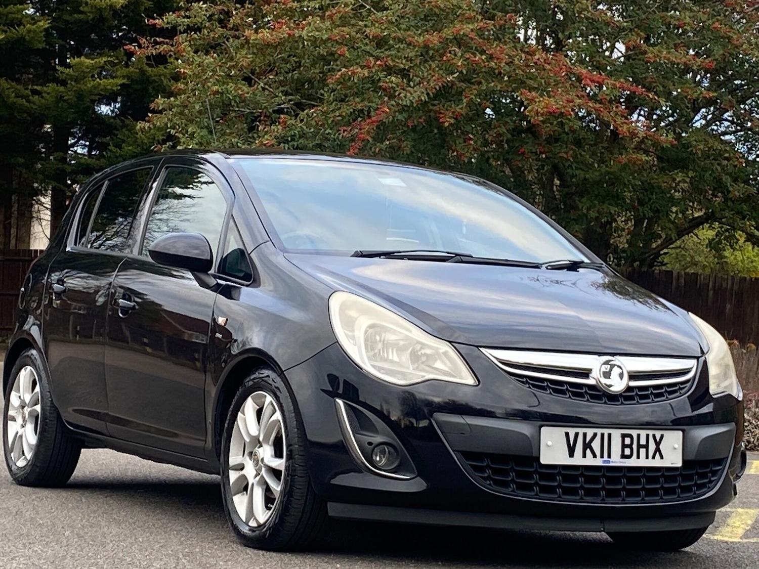 Used Vauxhall Corsa 2011 for sale - 78047220: Photo 33