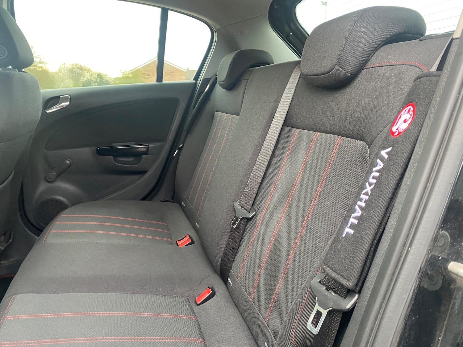 Used Vauxhall Corsa 2011 for sale - 78047220: Photo 34