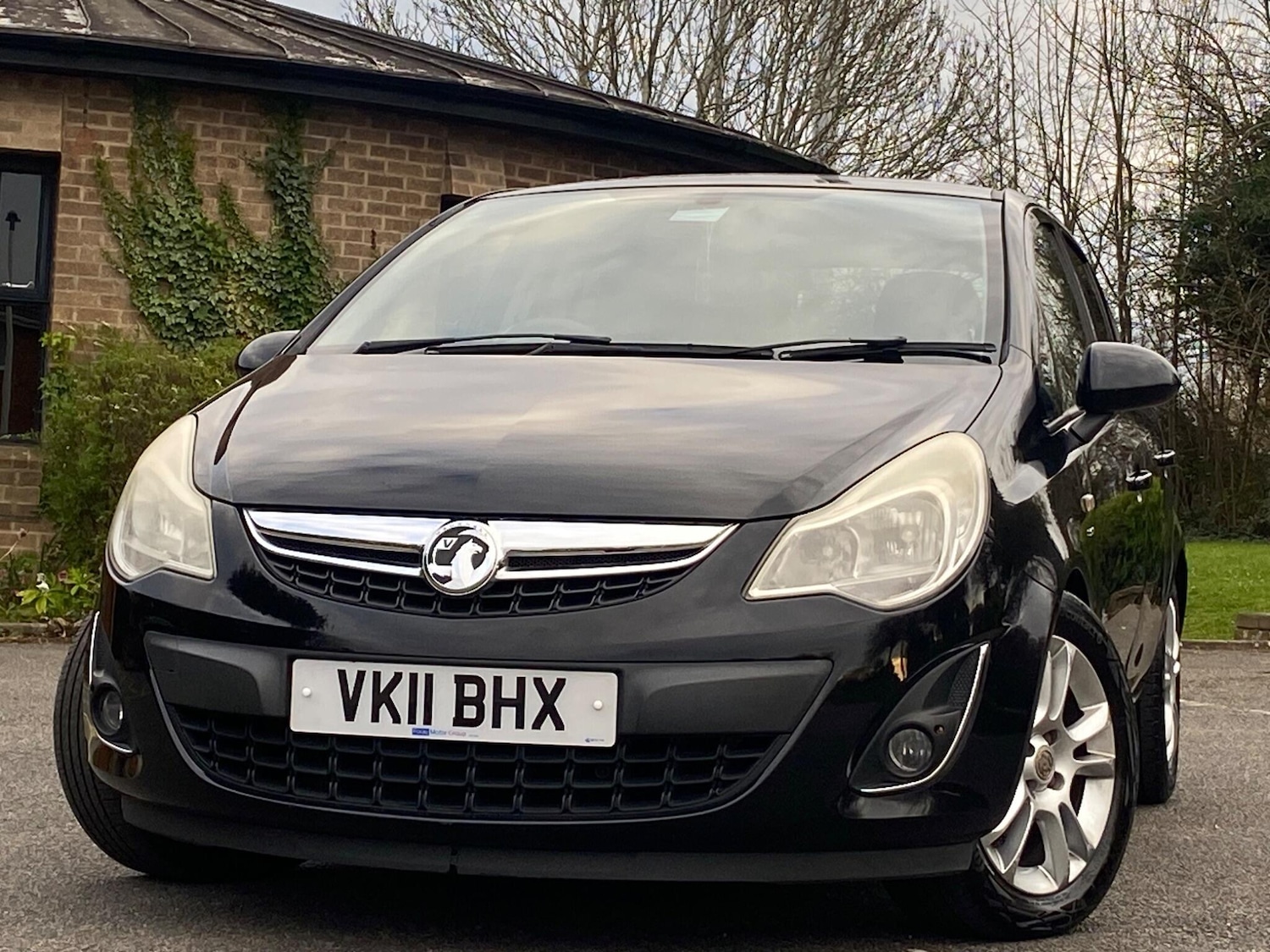 Used Vauxhall Corsa 2011 for sale - 78047220: Photo 35