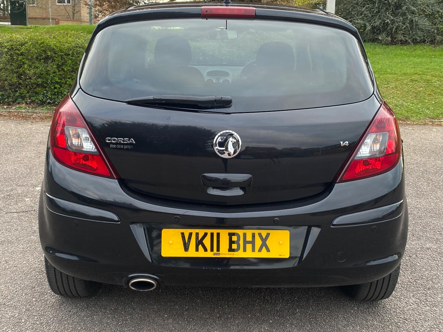 Used Vauxhall Corsa 2011 for sale - 78047220: Photo 39