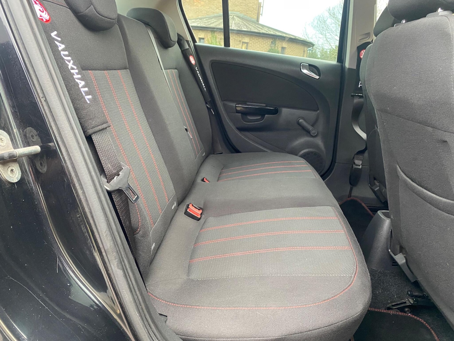 Used Vauxhall Corsa 2011 for sale - 78047220: Photo 8