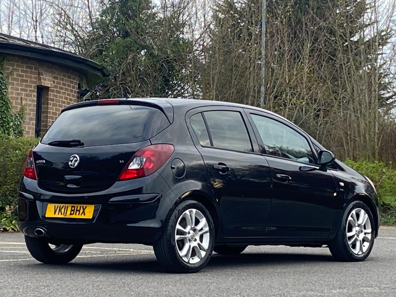Used Vauxhall Corsa 2011 for sale - 78047220: Photo 9