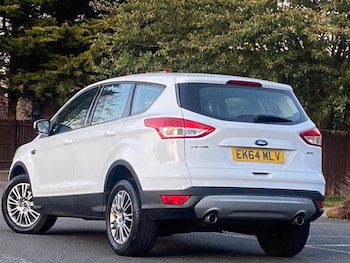Used Ford Kuga 2014 for sale - 78374914: Photo