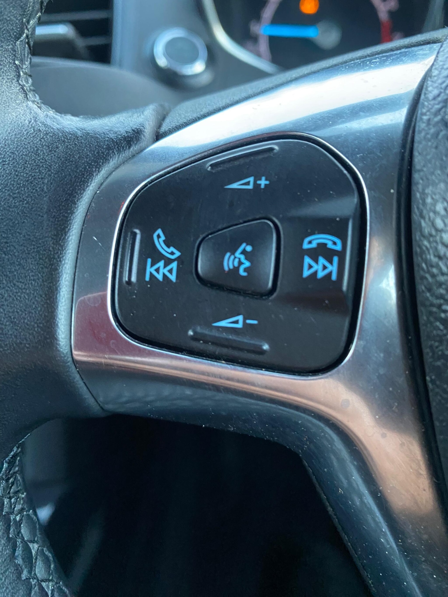 Used Ford Ecosport 2015 for sale - 76988180: Photo 37