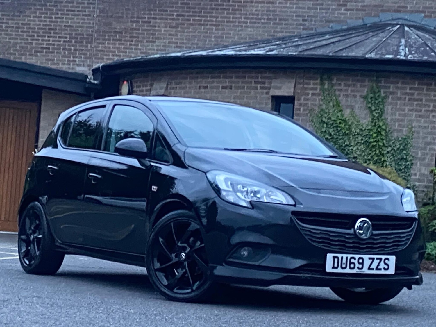 Used Vauxhall Corsa 2019 for sale - 76152186: Photo 1