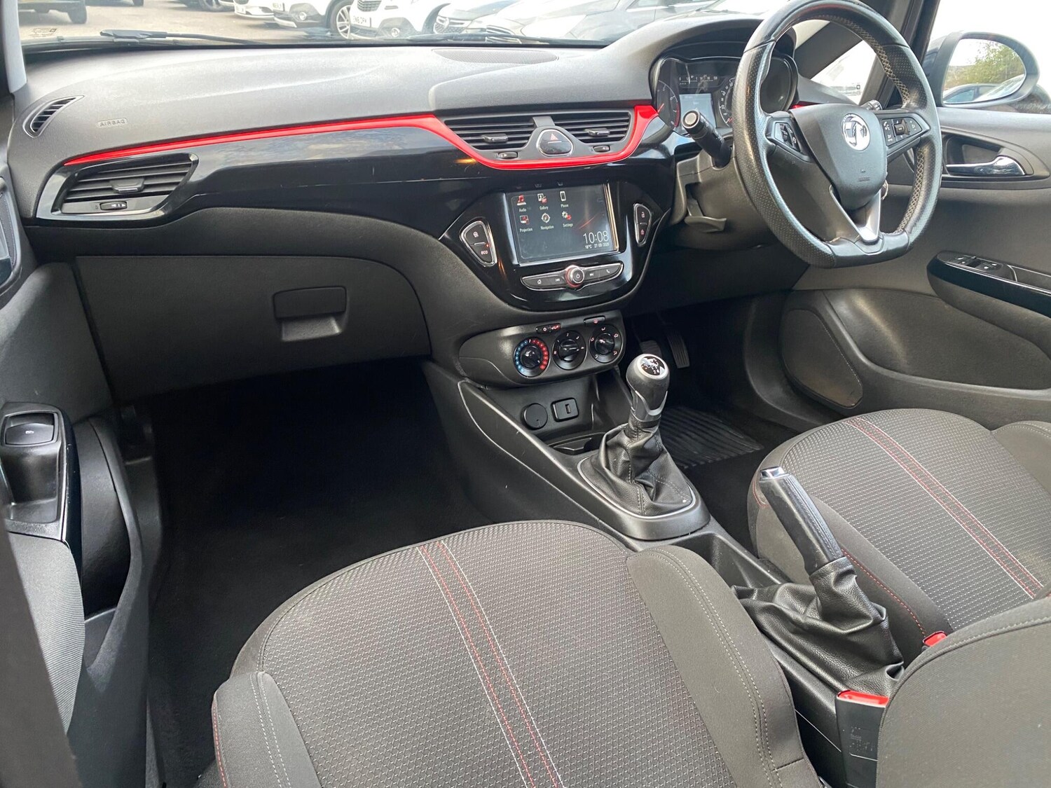 Used Vauxhall Corsa 2019 for sale - 76152186: Photo 11