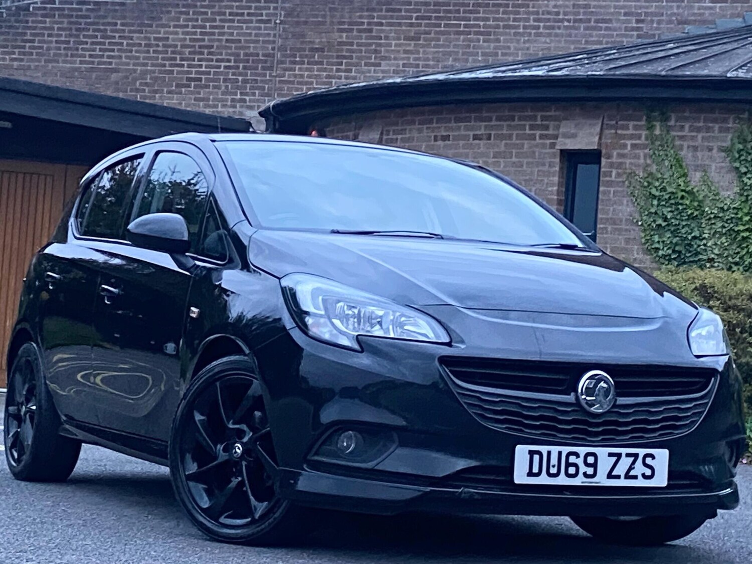 Used Vauxhall Corsa 2019 for sale - 76152186: Photo 14