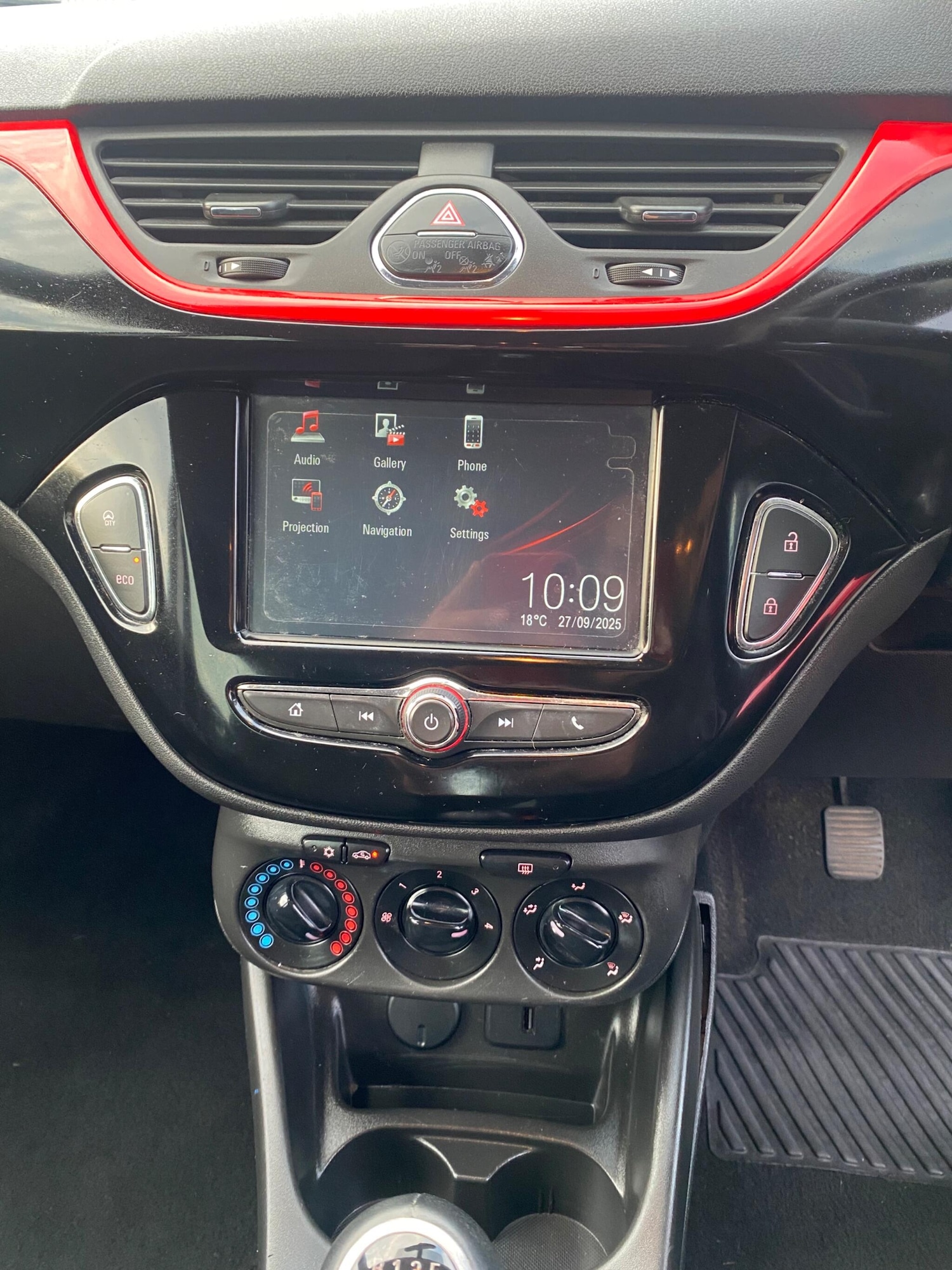 Used Vauxhall Corsa 2019 for sale - 76152186: Photo 16