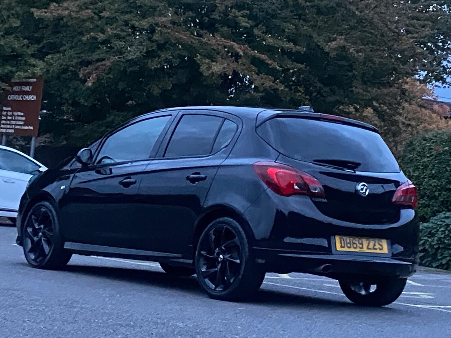 Used Vauxhall Corsa 2019 for sale - 76152186: Photo 19