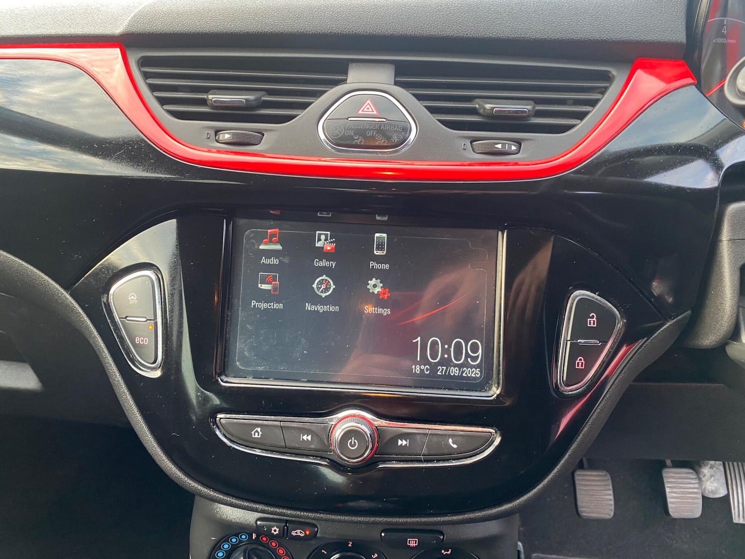 Used Vauxhall Corsa 2019 for sale - 76152186: Photo 26