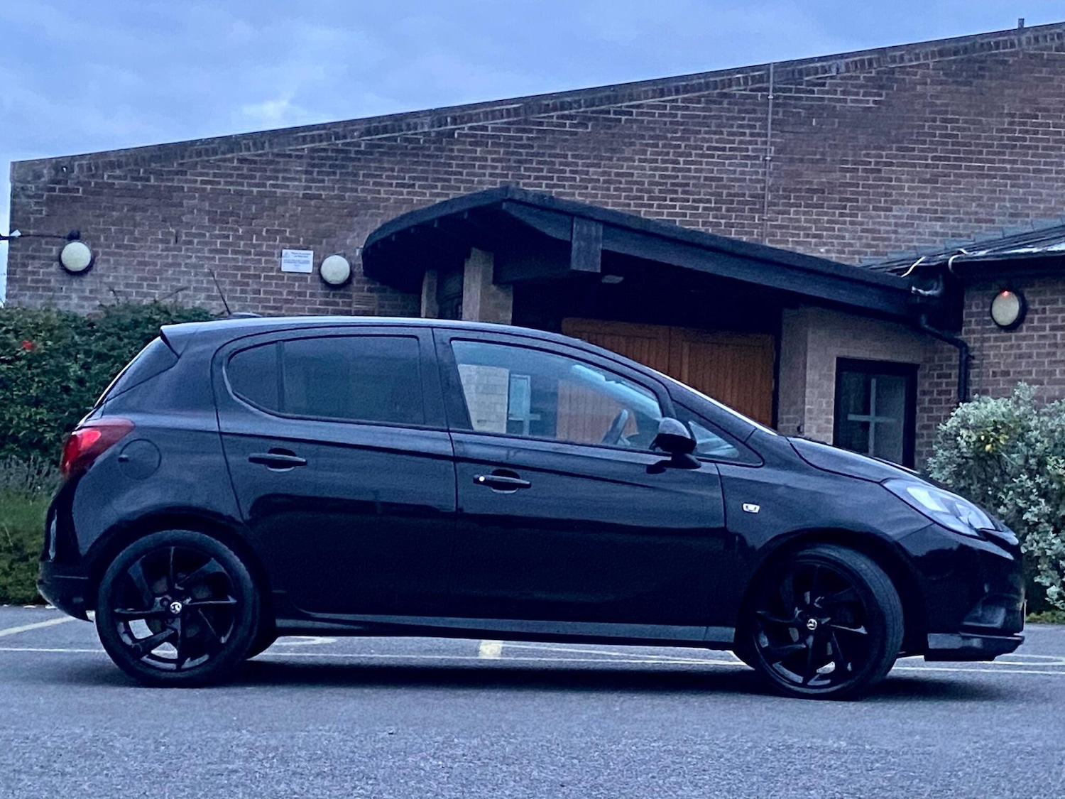 Used Vauxhall Corsa 2019 for sale - 76152186: Photo 27