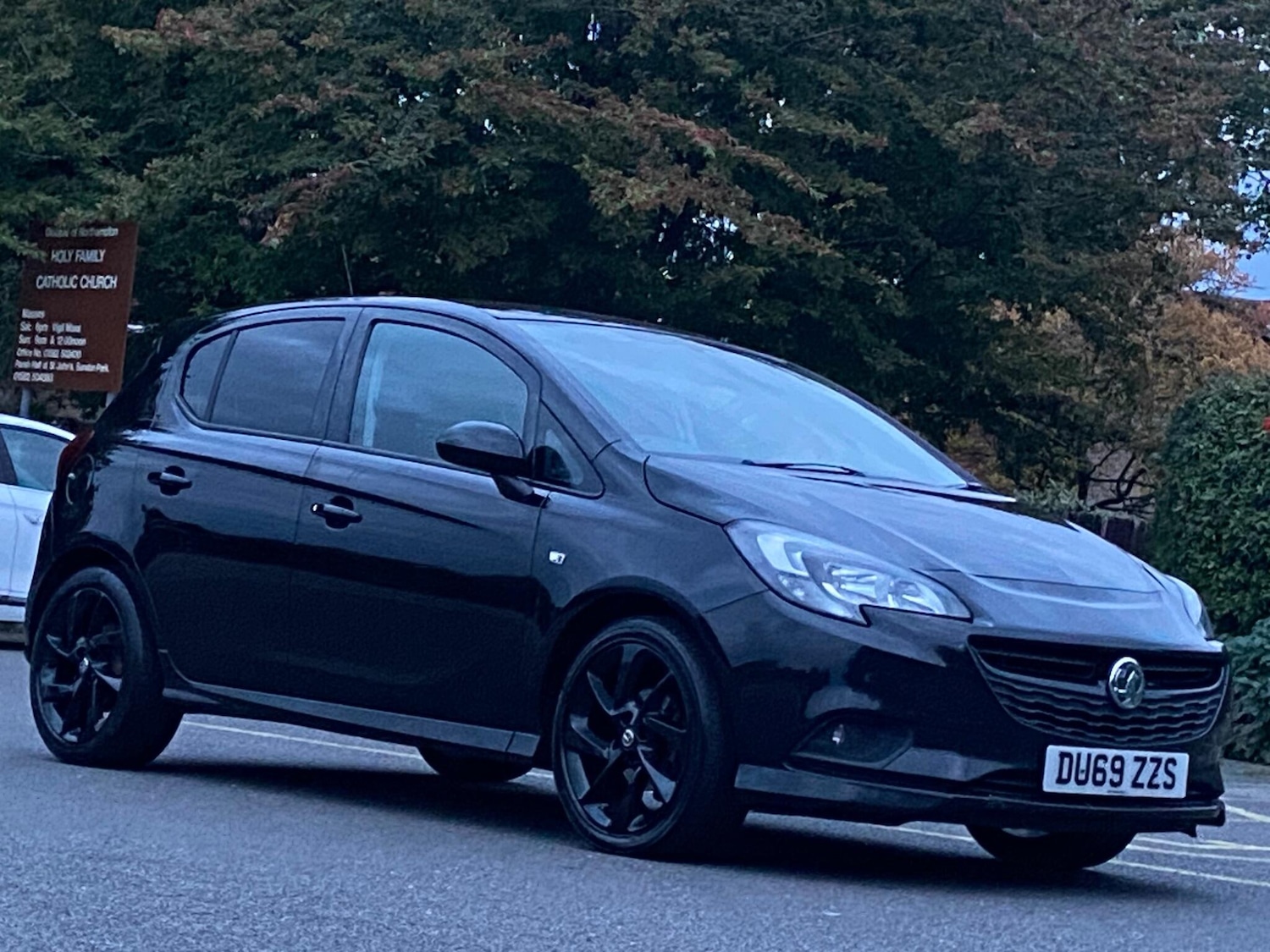 Used Vauxhall Corsa 2019 for sale - 76152186: Photo 33
